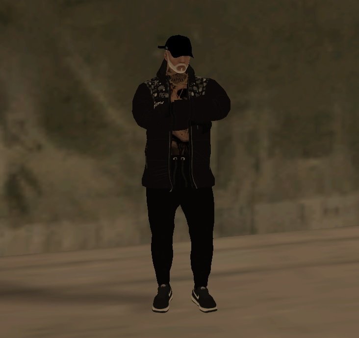 mod